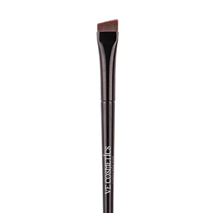 Glamour magic - Angled liner brush set -Eyes/Brows - VE Cosmetics