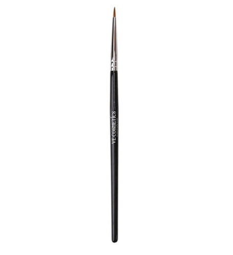 Glamour magic - Precision liner brush (Small) - VE Cosmetics#veganandcrueltyfree#