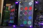 Grimoire - Book Of Shadows Vol 2 (Limited Edition) - VE CosmeticsEyeshadow