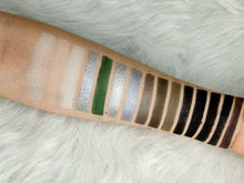 Load image into Gallery viewer, Grimoire - Ultimate Grey Eyeshadow Palette - VE CosmeticsEyeshadow
