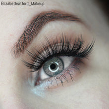 Load image into Gallery viewer, Harmony - Deadly Lashes - VE CosmeticsEyelashes
