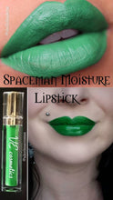 Load image into Gallery viewer, Spaceman - Liquid Moisture Lipstick - VE CosmeticsLipstick
