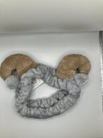 Ram Horned Headband - VE Cosmetics
