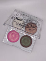 Green Witch Highlighter Ltd Edt - VE CosmeticsHighlighter