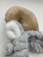 Ram Horned Headband - VE Cosmetics