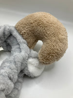 Ram Horned Headband - VE Cosmetics