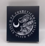 Green Witch Highlighter Ltd Edt - VE CosmeticsHighlighter