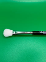 showing vegan bristles