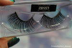 Instinct - Deadly Lashes - VE CosmeticsEyelashes
