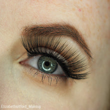 Load image into Gallery viewer, Instinct - Deadly Lashes - VE CosmeticsEyelashes
