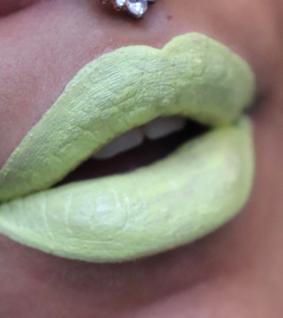 Joy - Liquid Moisture Lipstick - VE CosmeticsLipstick