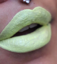 Load image into Gallery viewer, Joy - Liquid Moisture Lipstick - VE CosmeticsLipstick#veganandcrueltyfree#
