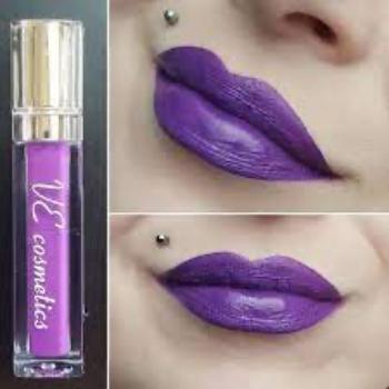 Luna - Liquid Moisture Lipstick - VE CosmeticsLipstick