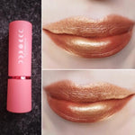 Magic Metallics bullet lip balm set ltd edt - VE Cosmetics