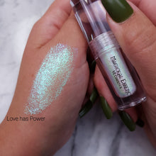 Load image into Gallery viewer, Magickal Essence Liquid Multichrome Pigment - Love Has Power - VE CosmeticsEyeshadow
