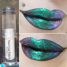 Load image into Gallery viewer, Magickal Essence Liquid Multichrome Pigment - Love Has Power - VE CosmeticsEyeshadow
