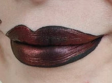 Load image into Gallery viewer, Magickal Essence Liquid Multichrome Pigment - Pomegranate - VE CosmeticsEyeshadow
