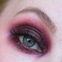 Load image into Gallery viewer, Magickal Essence Liquid Multichrome Pigment - Pomegranate - VE CosmeticsEyeshadow
