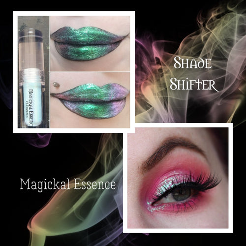 Magickal Essence Liquid Multichrome Pigment - Shade Shifter - VE CosmeticsEyeshadow