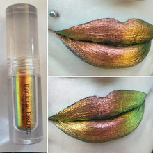 Load image into Gallery viewer, Magickal Essence Liquid Multichrome Pigment - So Without - VE CosmeticsEyeshadow
