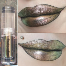 Load image into Gallery viewer, Magickal Essence Liquid Multichrome Pigment - Trust Your Gut - VE CosmeticsEyeshadow
