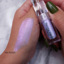 Load image into Gallery viewer, Magickal Essence Liquid Multichrome Pigment - We Attract - VE CosmeticsEyeshadow
