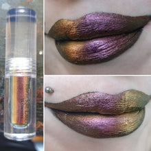 Load image into Gallery viewer, Magickal Essence Liquid Multichrome Pigment - We Become - VE CosmeticsEyeshadow
