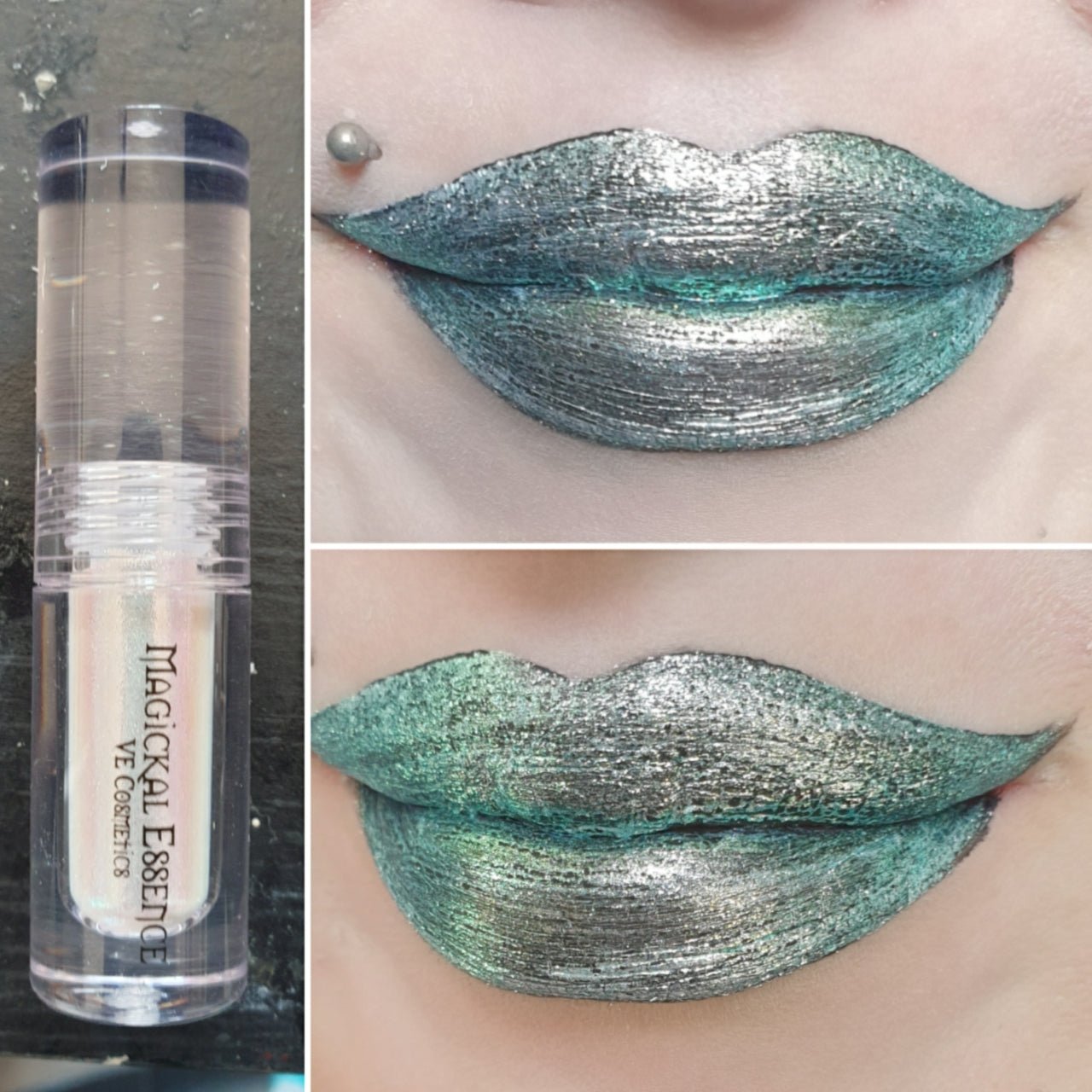 Magickal Essence Liquid Multichrome Pigment - We Create - VE CosmeticsEyeshadow