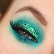 Load image into Gallery viewer, Magickal Essence Liquid Multichrome Pigment - Words Have Power - VE CosmeticsEyeshadow
