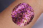 Moon Dust Duochrome Flakes - Instinct - VE Cosmeticsloose pigment