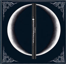 Load image into Gallery viewer, Moon Stamp n Seal Liner (One Size) Black - VE Cosmetics
