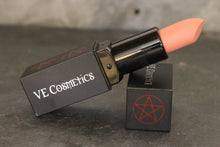 Load image into Gallery viewer, Mystifying Matte Bullet Lipstick - Activist - VE CosmeticsLipstick
