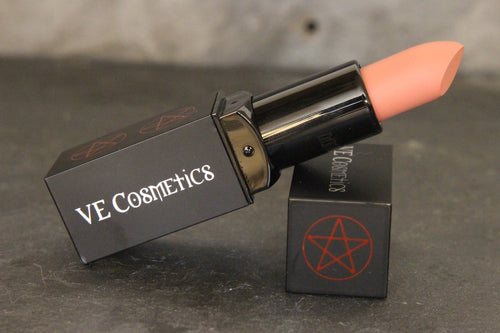Mystifying Matte Bullet Lipstick - Activist - VE CosmeticsLipstick