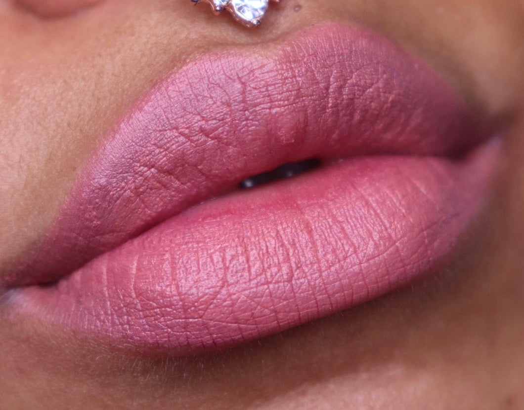 Mystifying Matte Bullet Lipstick - Activist - VE CosmeticsLipstick