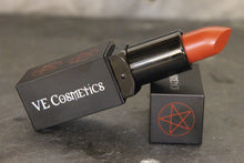 Load image into Gallery viewer, Mystifying Matte Bullet Lipstick - For The Animals - VE CosmeticsLipstick
