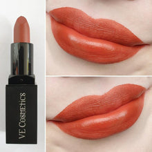 Load image into Gallery viewer, Mystifying Matte Bullet Lipstick - For The Animals - VE CosmeticsLipstick
