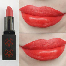 Load image into Gallery viewer, Mystifying Matte Bullet Lipstick - Hail Seitan - VE CosmeticsLipstick
