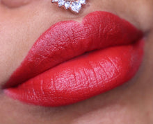 Load image into Gallery viewer, Mystifying Matte Bullet Lipstick - Hail Seitan - VE CosmeticsLipstick

