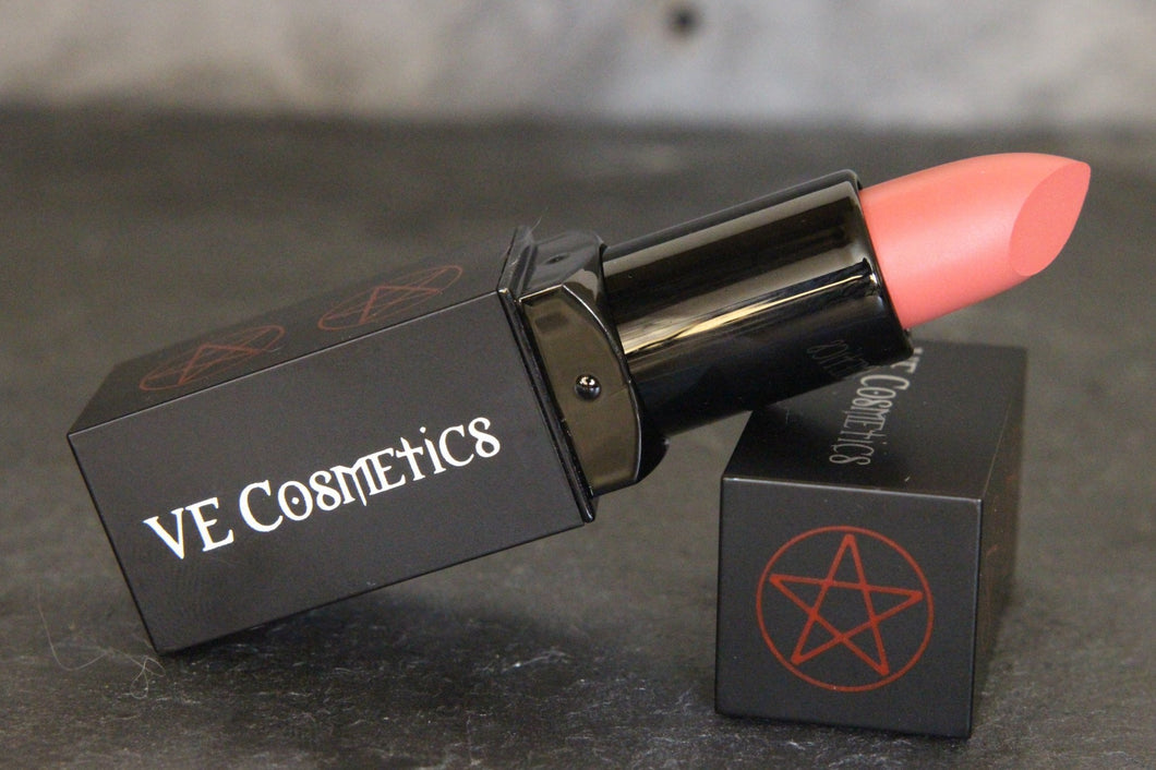 Mystifying Matte Bullet Lipstick - We Are One - VE CosmeticsLipstick