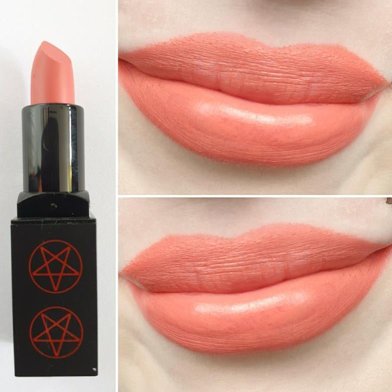 Mystifying Matte Bullet Lipstick - We Are One - VE CosmeticsLipstick