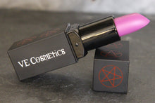 Load image into Gallery viewer, Mystifying Matte Bullet Lipstick - With Us Not For Us - VE CosmeticsLipstick
