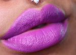 Mystifying Matte Bullet Lipstick - With Us Not For Us - VE CosmeticsLipstick