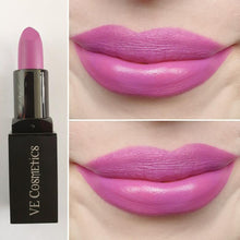 Load image into Gallery viewer, Mystifying Matte Bullet Lipstick - With Us Not For Us - VE CosmeticsLipstick
