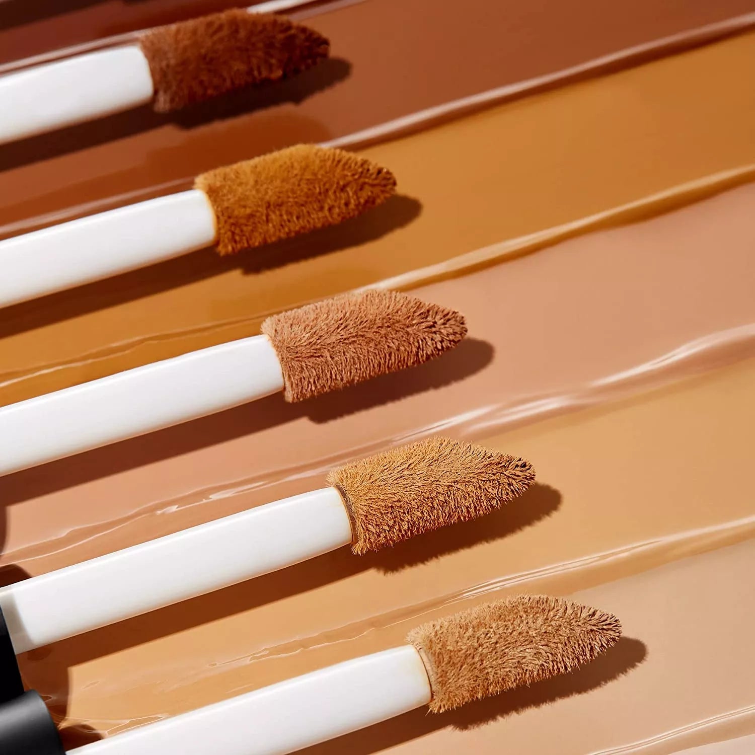 Never Conceal Your Magic - Liquid Matte Concealer 6ml - VE Cosmetics
