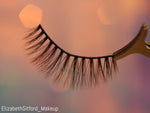 One Love - Deadly Lashes - VE CosmeticsEyelashes