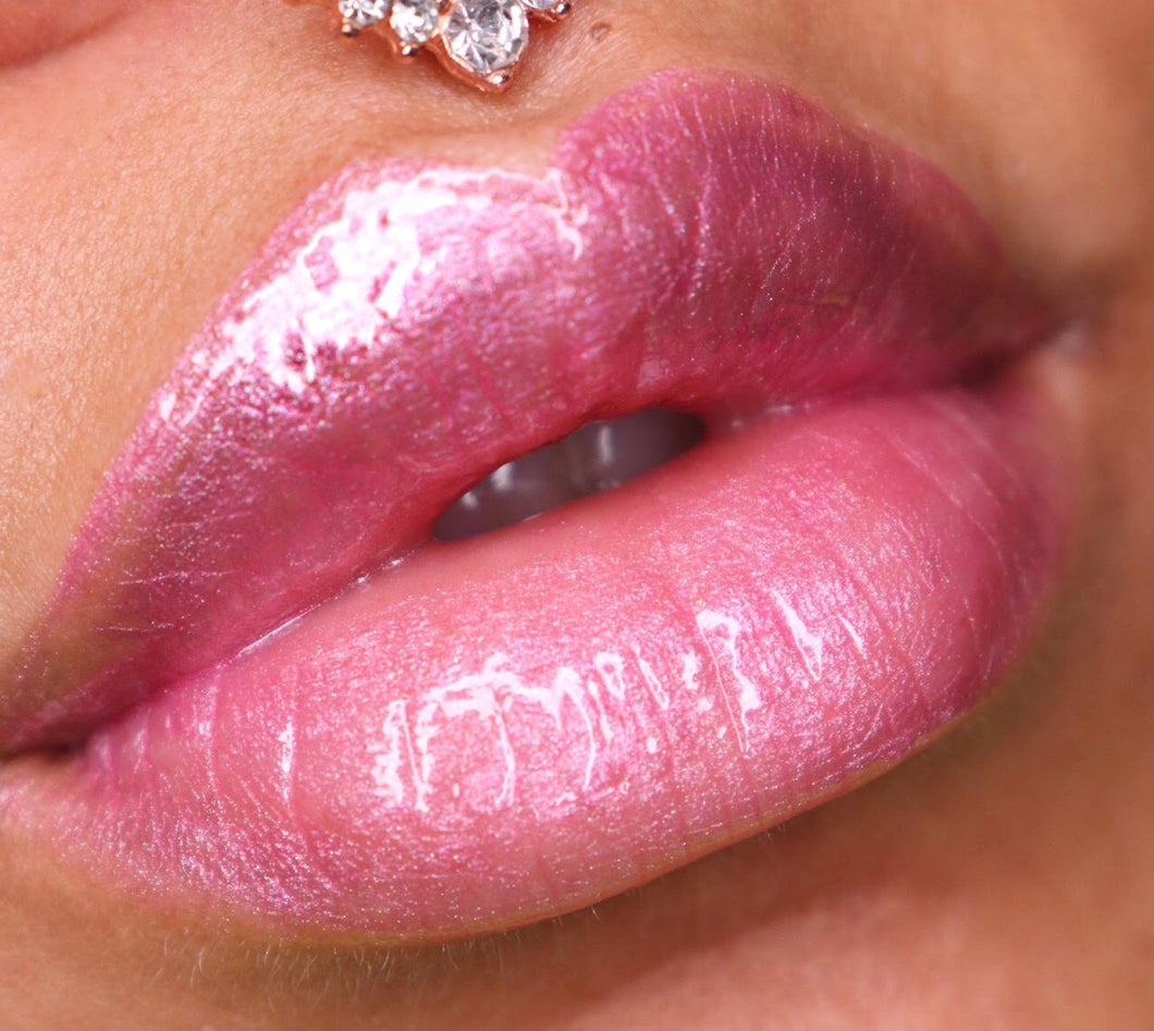 Planchette - Spellbinding Lip Gloss - VE CosmeticsLipstick