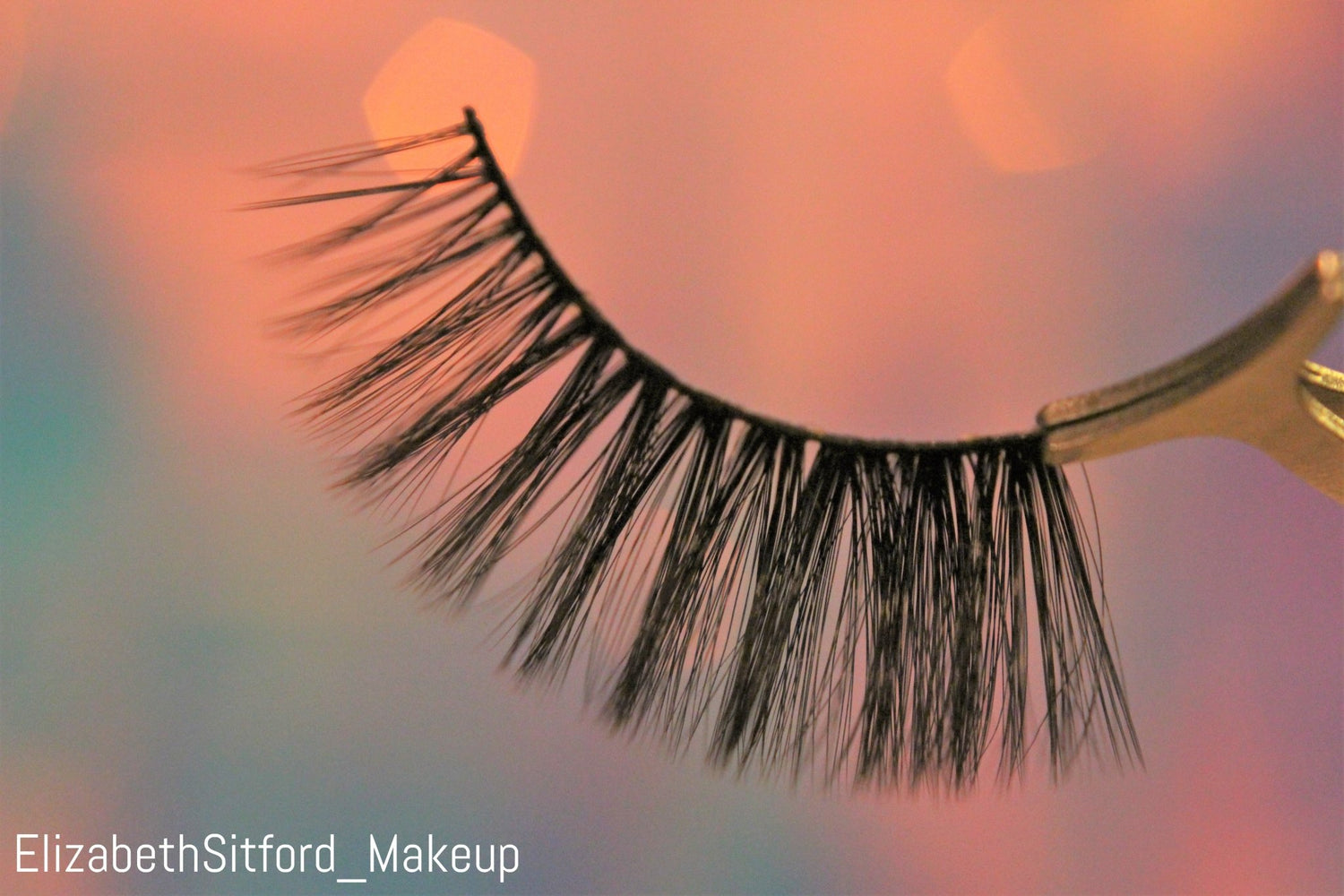 Power - Deadly Lashes - VE CosmeticsEyelashes