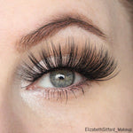 Power - Deadly Lashes - VE CosmeticsEyelashes