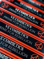 Prime for Rebellion Base - VE Cosmetic sPrimer vegan crueltyfree
