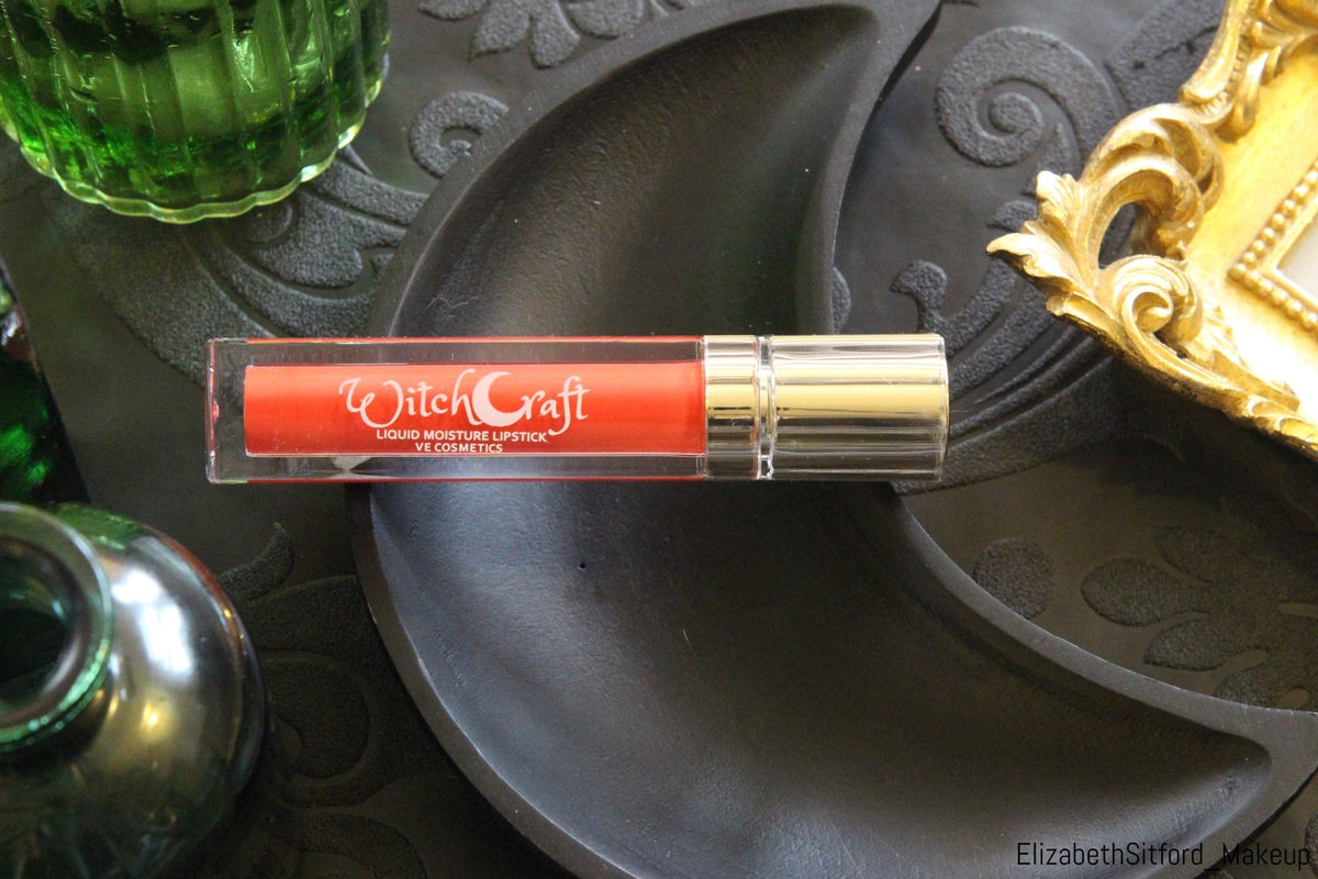 Psychedelic - Liquid Moisture Lipstick - VE CosmeticsLipstick
